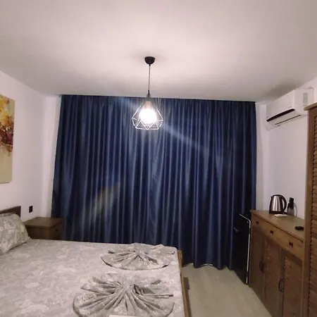 Guest house Къща Симона Kiten (Burgas)