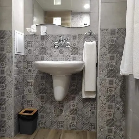 Guest house Къща Симона