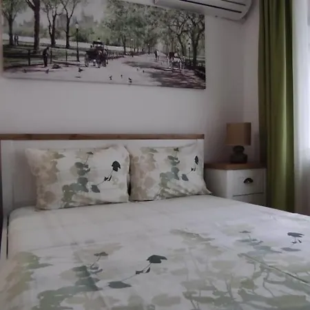 Guest house Къща Симона *