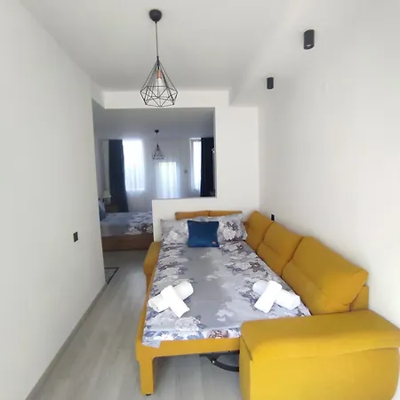 Къща Симона Guest house *