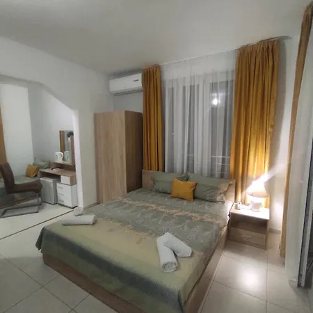 Guest house Къща Симона *