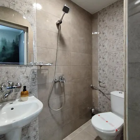 Къща Симона Guest house *