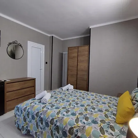 Къща Симона Guest house *