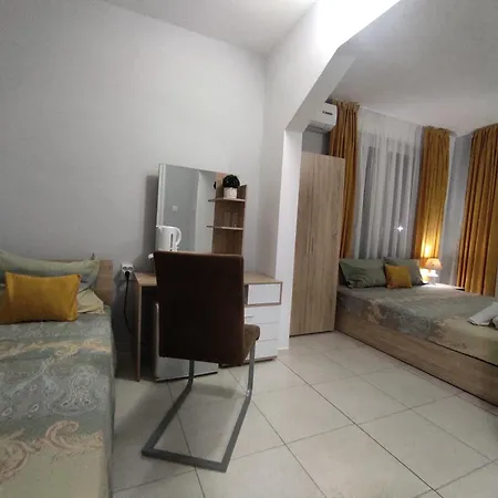 Guest house Къща Симона *