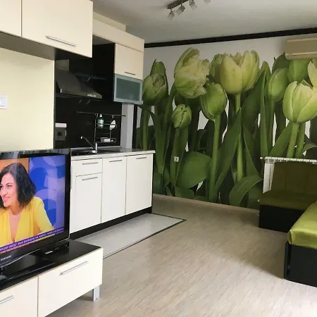 Guest house Къща Симона *