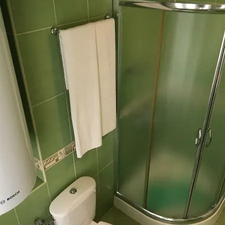 Къща Симона Guest house *